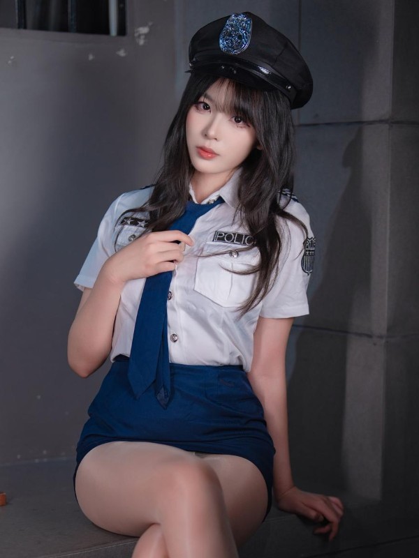 轩萧学姐: 秧秧 (108 photos) Sexy Cosplay