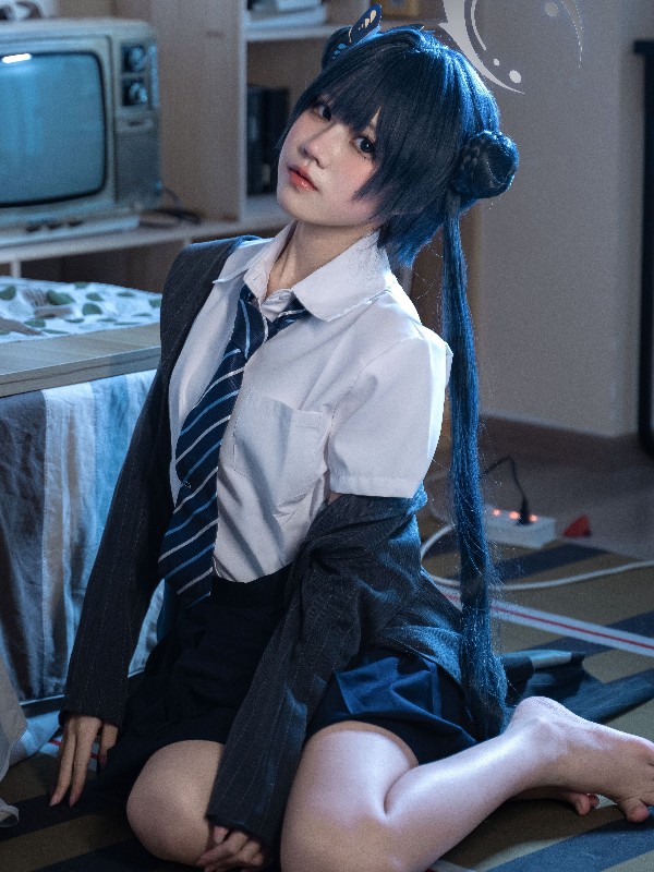 [JP] Takashiki Rua (高敷るあ): PRESTIGE DIGITAL BOOK SERIES 押しに弱すぎる従順なＦカップ乳ＯＬ (44 photos) Sexy Girl