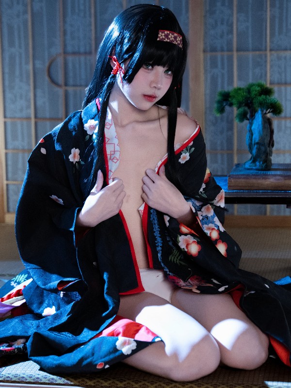 [JP] Riona Hirose (広瀬りおな): [REbecca] Touch Your Heart (124 photos) Sexy Girl