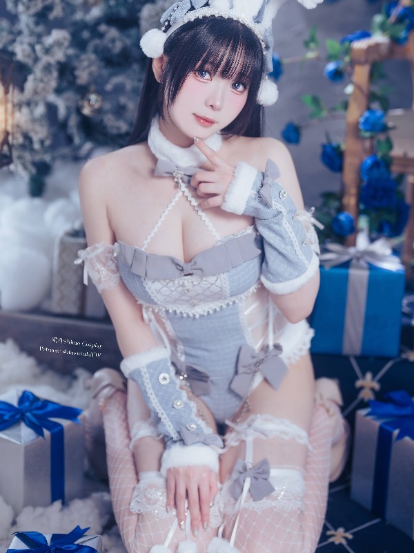 水淼Aqua: Summer Dress (70 photos) Sexy Cosplay