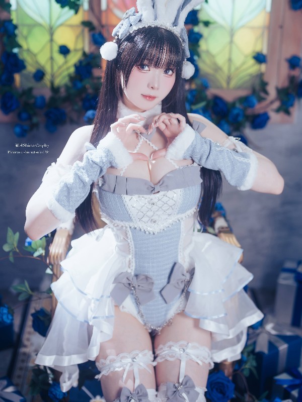 霜月shimo: 女仆图鉴2 (115 photos) Sexy Girl