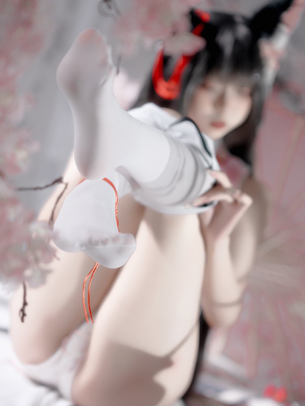 纸悦Etsu_ko: Mizuno lili 水野莉莉 (52 photos) Sexy Cosplay