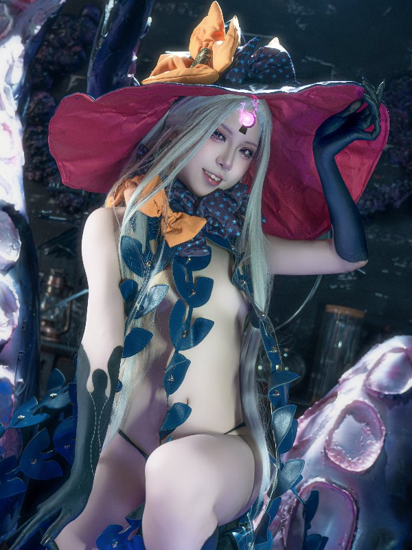 纸悦Etsu_ko: 与地雷系女子的ktv约会 (44 photos) Sexy Cosplay