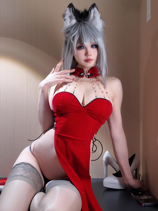 神楽坂真冬: 束手束脚 (75 photos + 2 videos) Sexy Girl