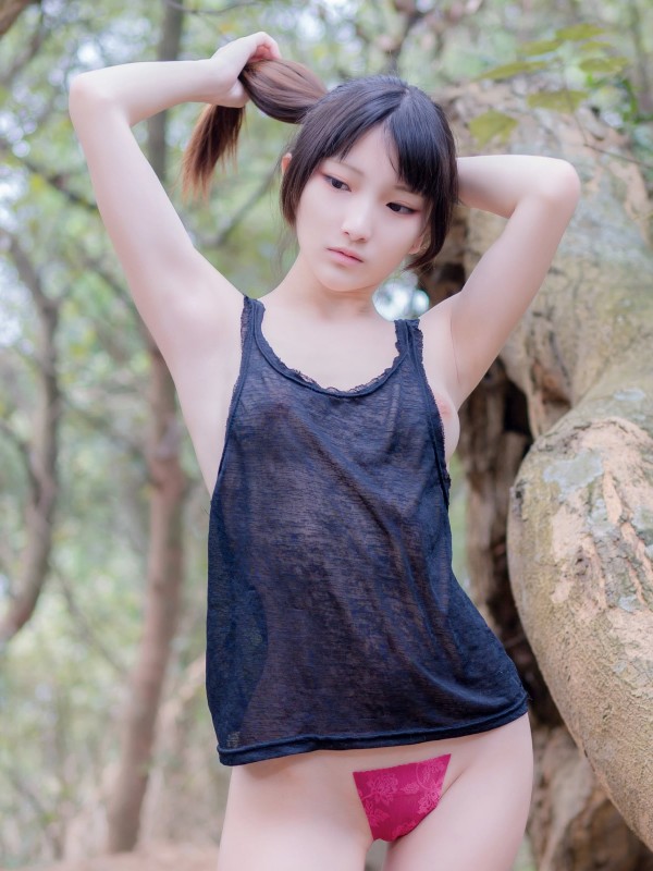 Fantasy Factory: Mashu Kyrielight (Fate/Grand Order) (78 photos) Sexy Cosplay