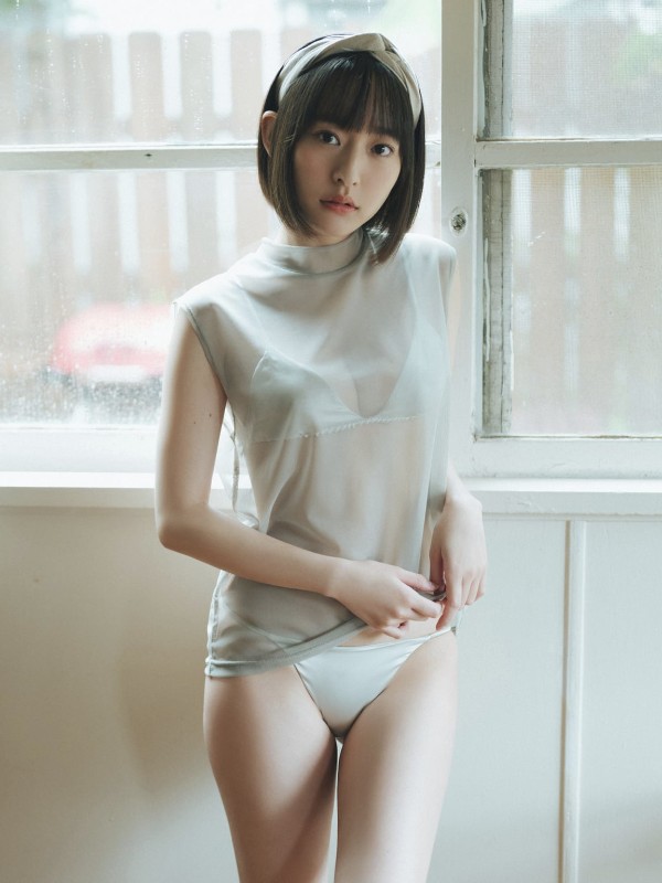 [JP] Cecile Nana (菜那セシル):【デジタル限定】写真集「Summer is in the air」(88 photos) Sexy Girl