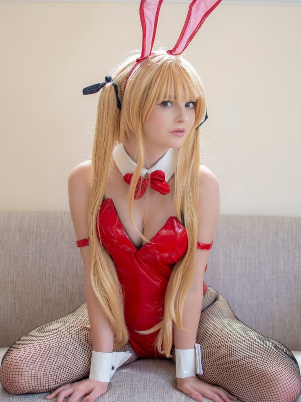 Mikomin: Brazilian Miku (Vocaloid) (33 photos) Sexy Cosplay
