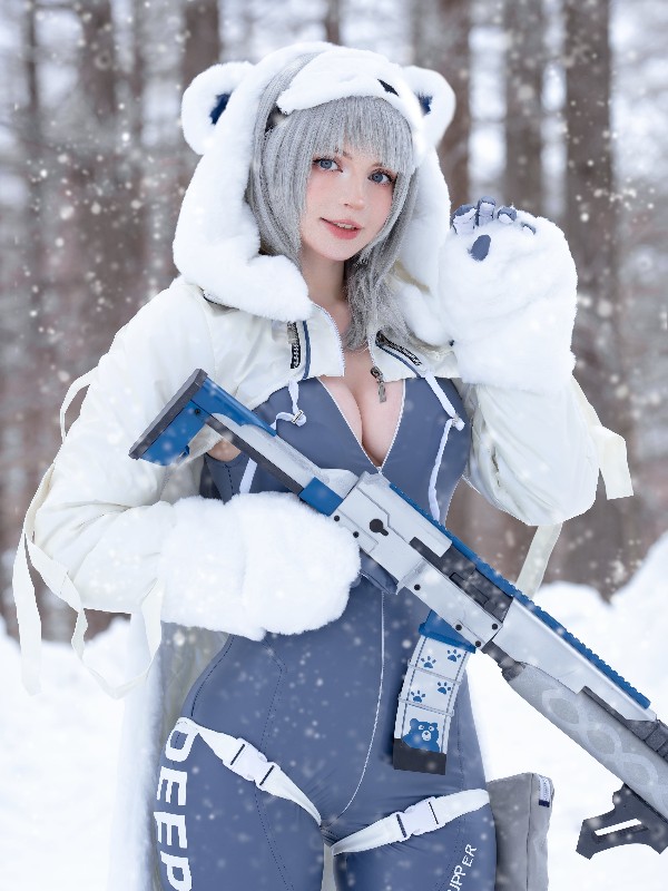 PeachMilky: Yankee Aerith (Final Fantasy VII) (39 photos) Sexy Cosplay