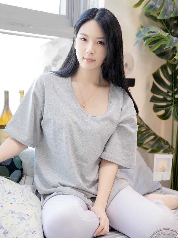 [Lookas] Hani (하니): Vol.01 (81 photos) Sexy Girl