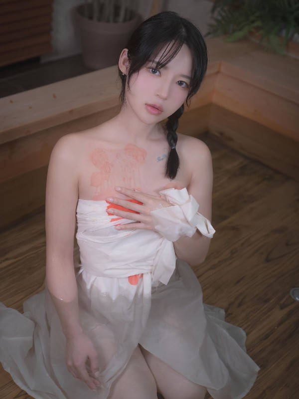 Yeon Woo (연우): 2025.10 OnlyFans合集 (30 photos + 3 videos) Sexy Girl