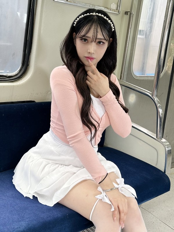 [KIMLEMON] Hani (하니): Vol.01 (86 photos) Sexy Girl