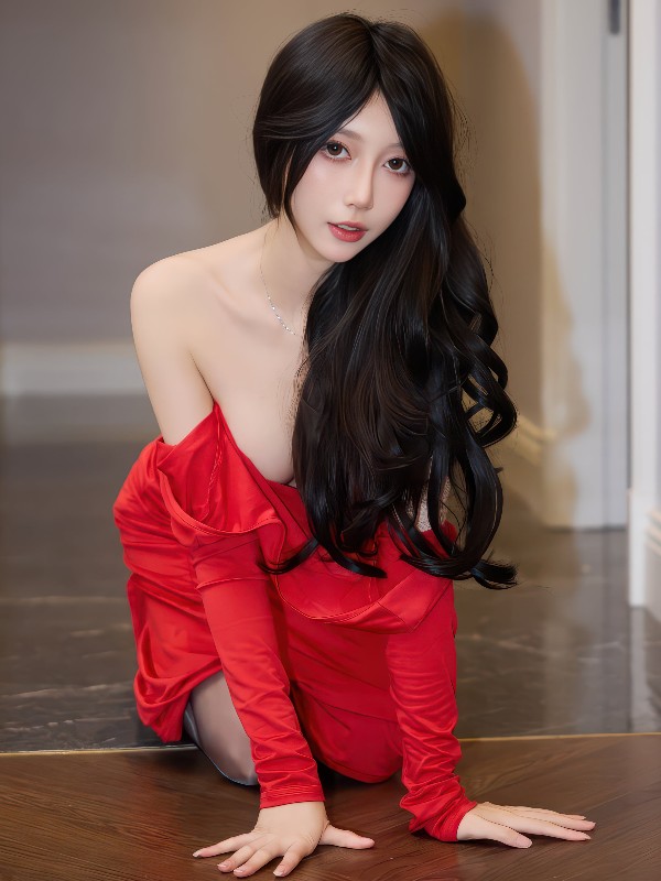 yuuhui玉汇: 太太的春游计划 (131 photos + 2 videos) Sexy Cosplay