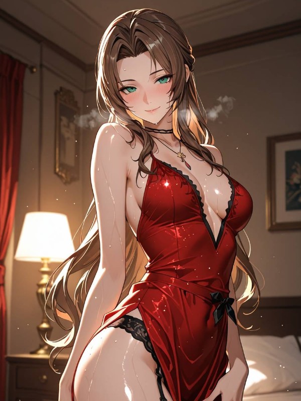 [KALA AI NSFW (VAMA)] – annerose vajra 425p (Patreon)(Ai generated)