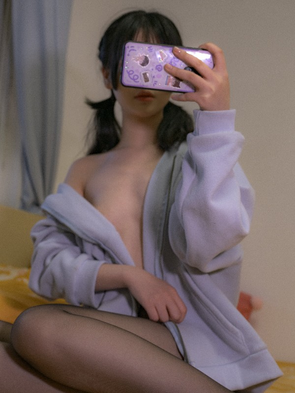 [森萝财团写真] 月下009 小夜02 (42 photos + 1 video) Sexy Girl
