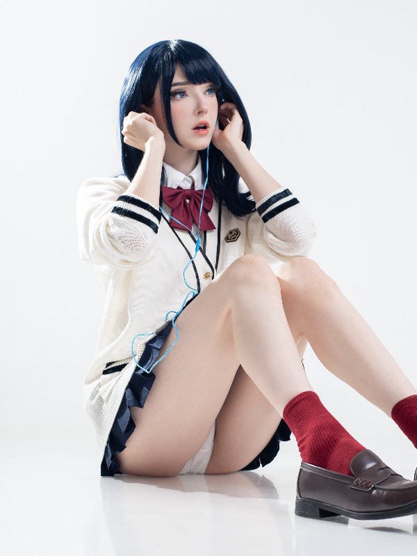 CandyBall: Baltimore Race Queen (Azur Lane) (46 photos) Sexy Cosplay