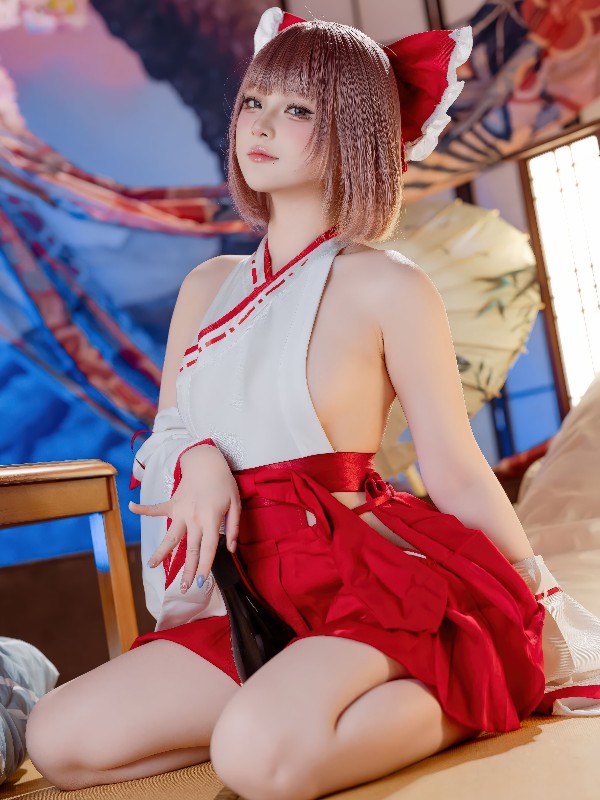 XIUREN No.11071: 小薯条nienie (59 photos) Sexy Girl