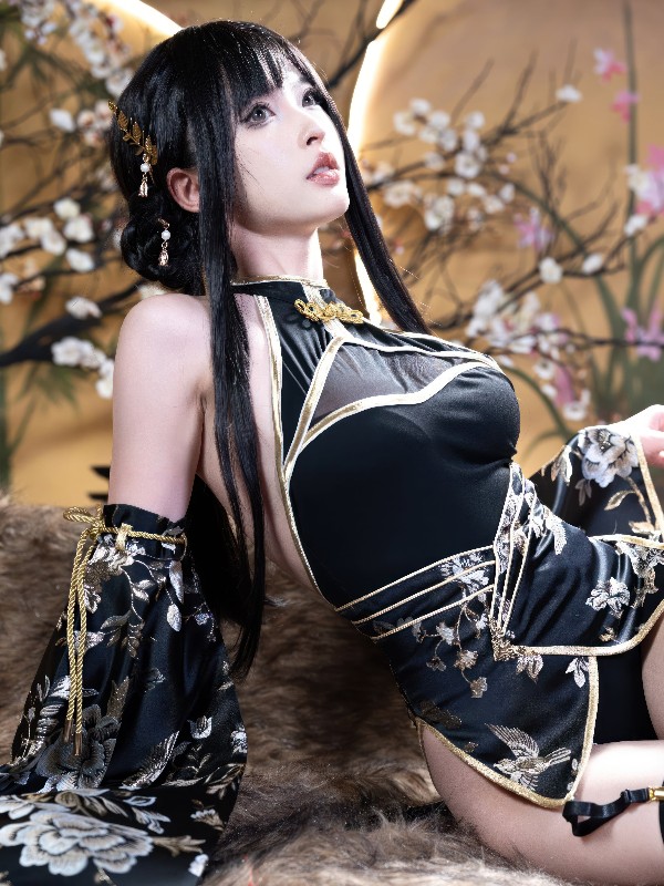 清水由乃: 紫 (64 photos + 1 video) Sexy Girl