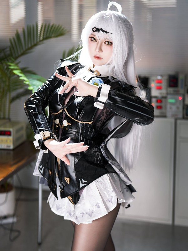 半半子: 愛德ェントバニー (62 photos) Sexy Cosplay