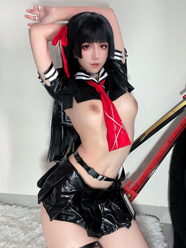 YouMi Vol.1199: 沈南汐RuRu (71 photos) Sexy Girl