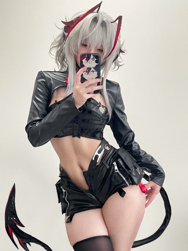 [LE] LEBE-216A: HaNari (하나리) (60 photos) Sexy Girl