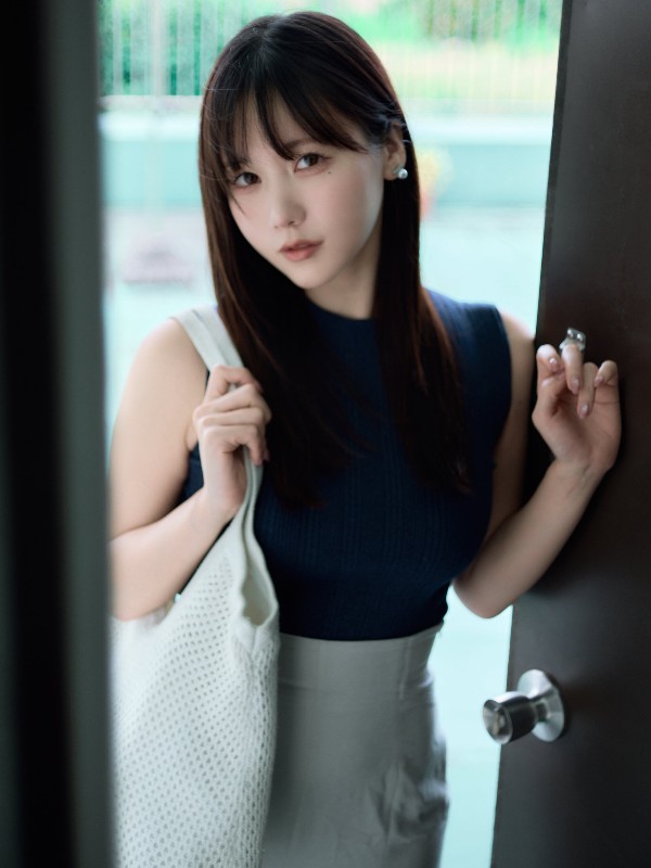 Mik Allen(miakanayuri) & Ulichan: Magik & Luna Snow FULL SET (47 photos) Sexy Cosplay