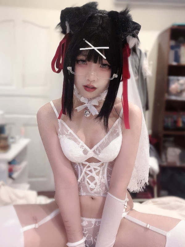清水凪: 兽娘育成计划 (82 photos) Sexy Cosplay