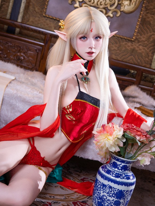 XIUREN No.11227: 沈蜜儿 (61 photos) Sexy Girl