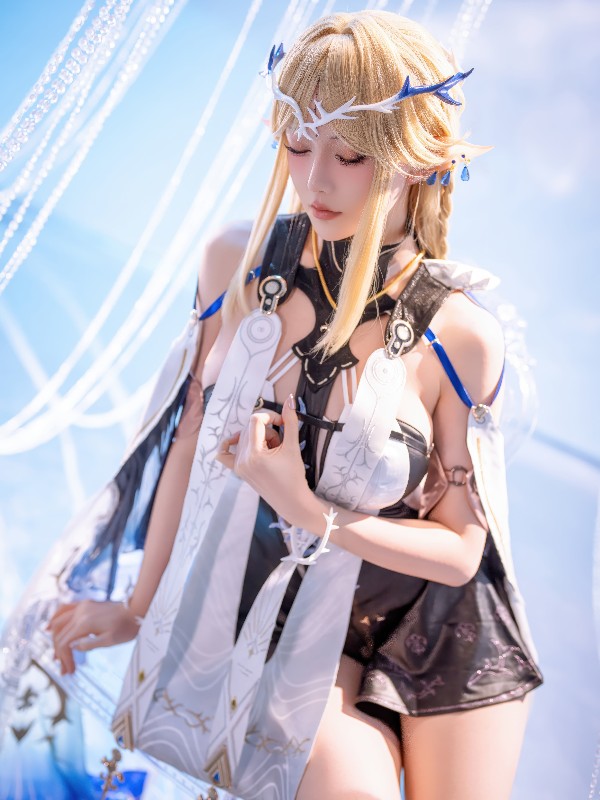 XIUREN No.11257: 桃桃·夭夭twins (65 photos) Sexy Girl