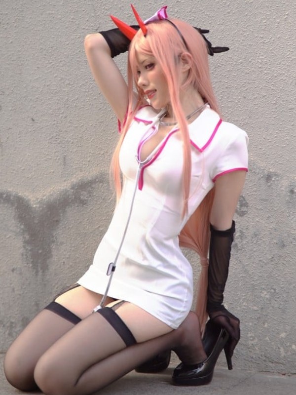 钛合金TiTi: Flower dance (49 photos) Sexy Girl