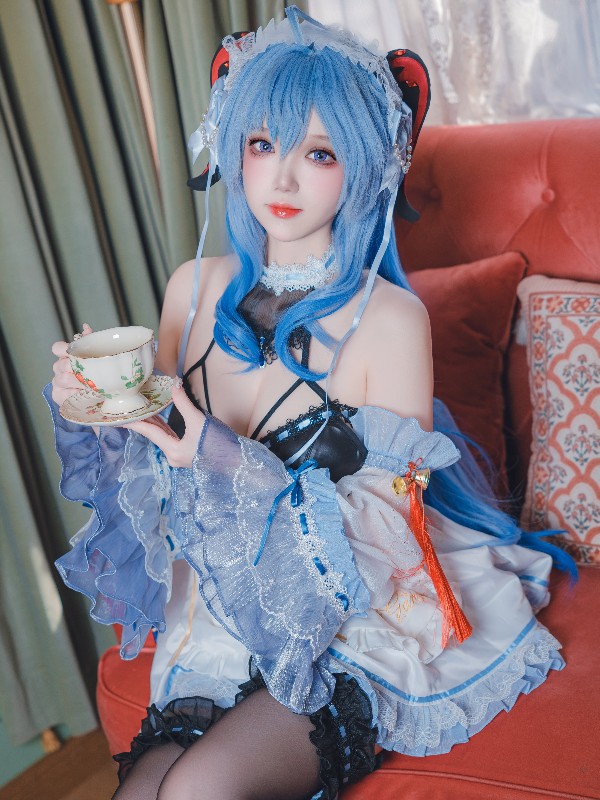 XIUREN No.11267: Na Bi (娜比) (96 photos) Sexy Girl