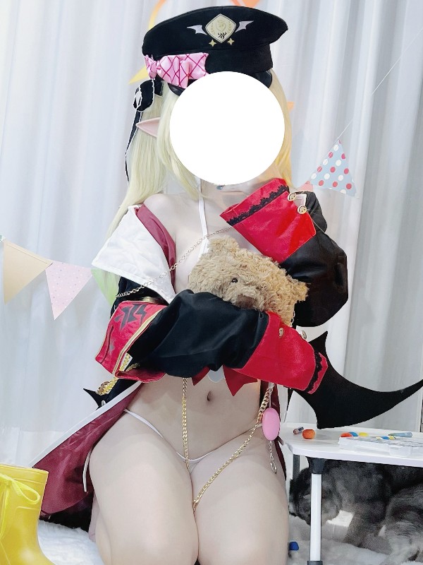 清水凪: 小凪汪汪 (56 photos) Sexy Cosplay