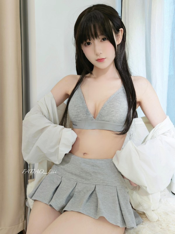 清水凪: 帆刈叶 (65 photos) Sexy Cosplay