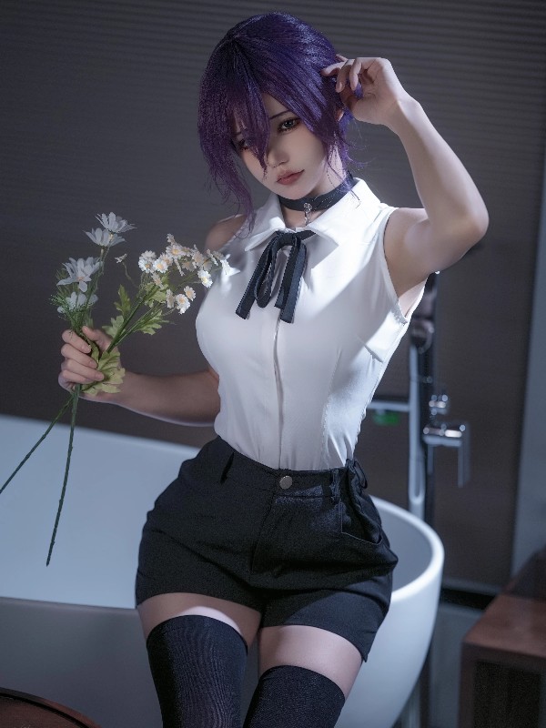 小仓千代w: Marin (34 photos) Sexy Cosplay