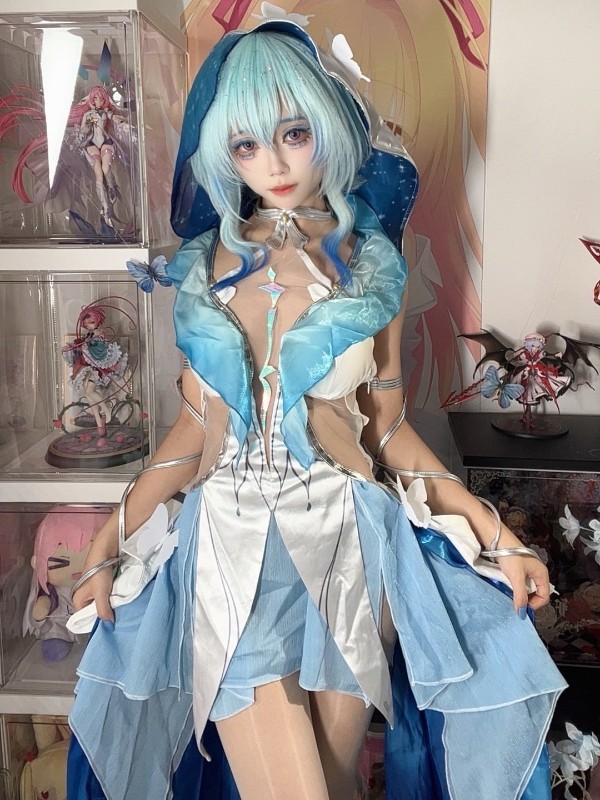 XIUREN No.11257: 桃桃·夭夭twins (65 photos) Sexy Girl