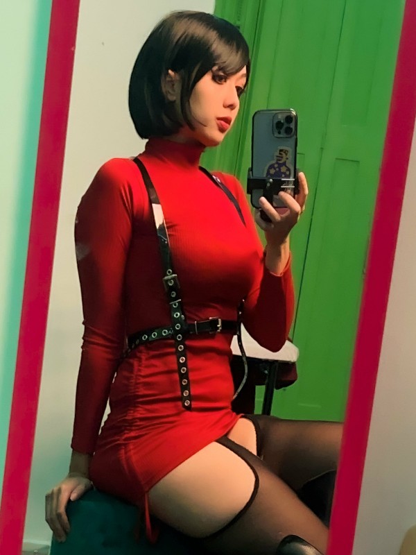 Dira Sama: Elastigirl (The Incredibles) (30 photos) Sexy Cosplay