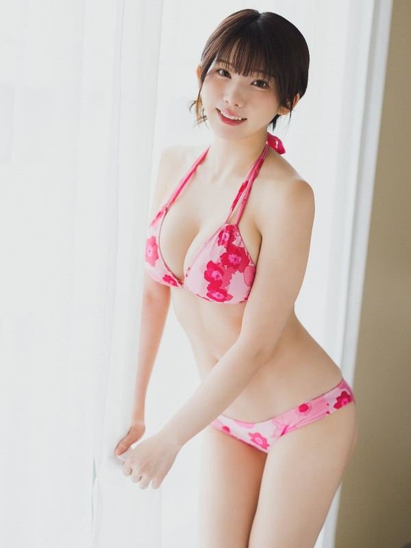 [JP] Konan Koyoi (小宵こなん): アサ芸SEXY女優写真集 Erotica (36 photos) Sexy Girl