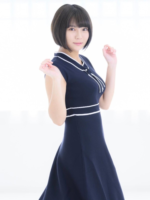 [JP] Iroha Yanagi (柳いろは): Fairy (36 photos) Sexy Girl