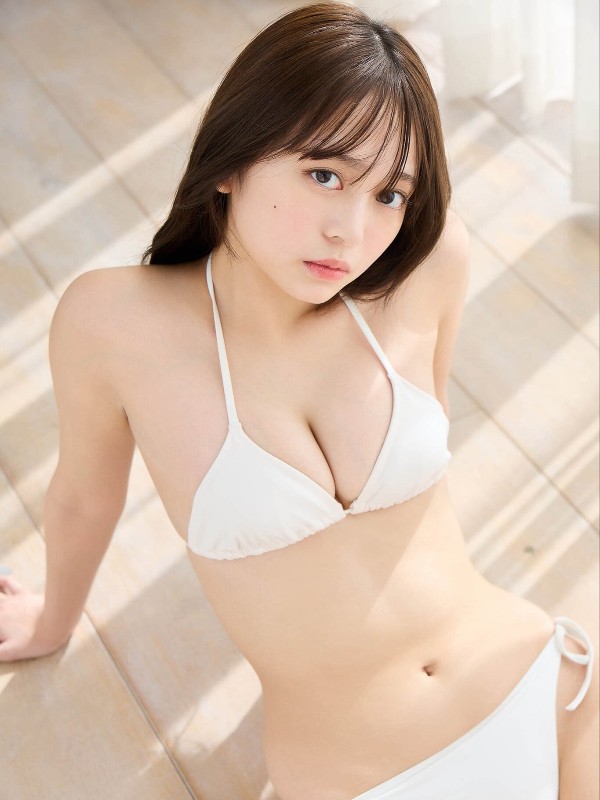 [JP] Hotaru Nogi (乃木蛍): 119初ぶっかけ解禁 SODstar電撃移籍 (27 photos) Sexy Girl
