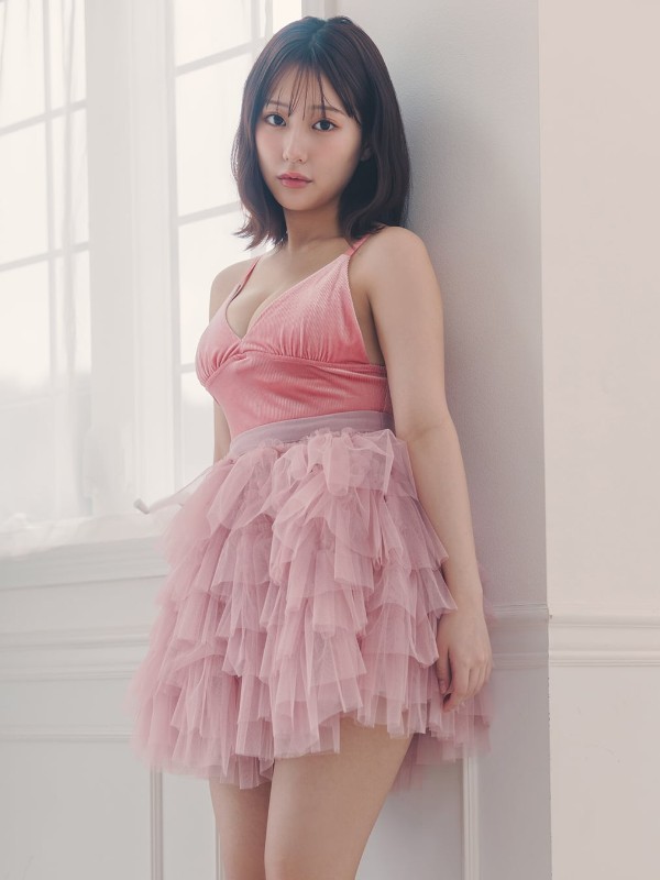 Yaokoututu 咬人小小兔: Shinano (Azur Lane) (111 photos + 2 videos) Sexy Cosplay