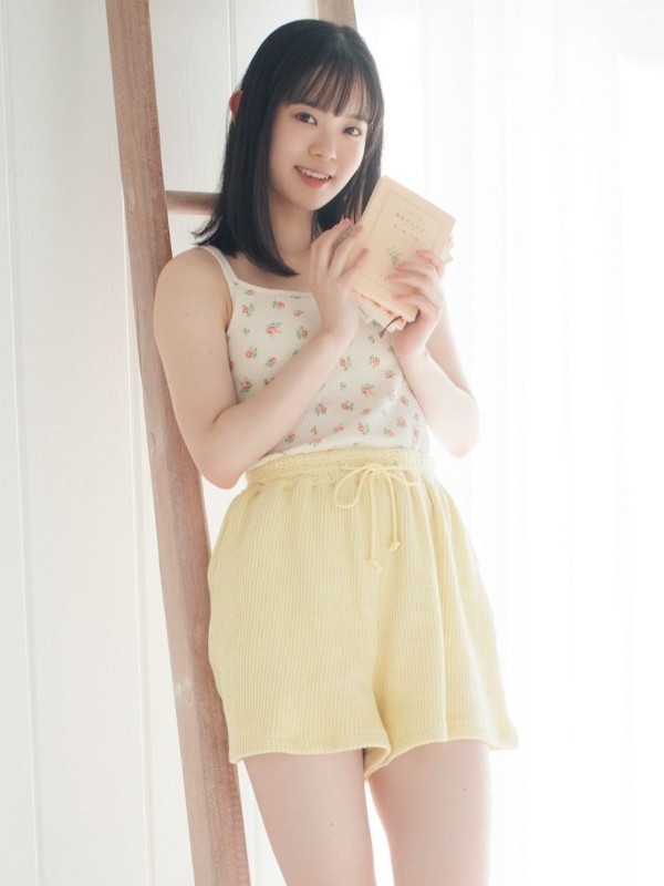 [JP] Nozomi Nirei (楡井希実):【デジタル限定 YJ PHOTO BOOK】写真集「釜山でも爆発してた」 (59 photos) Sexy Girl