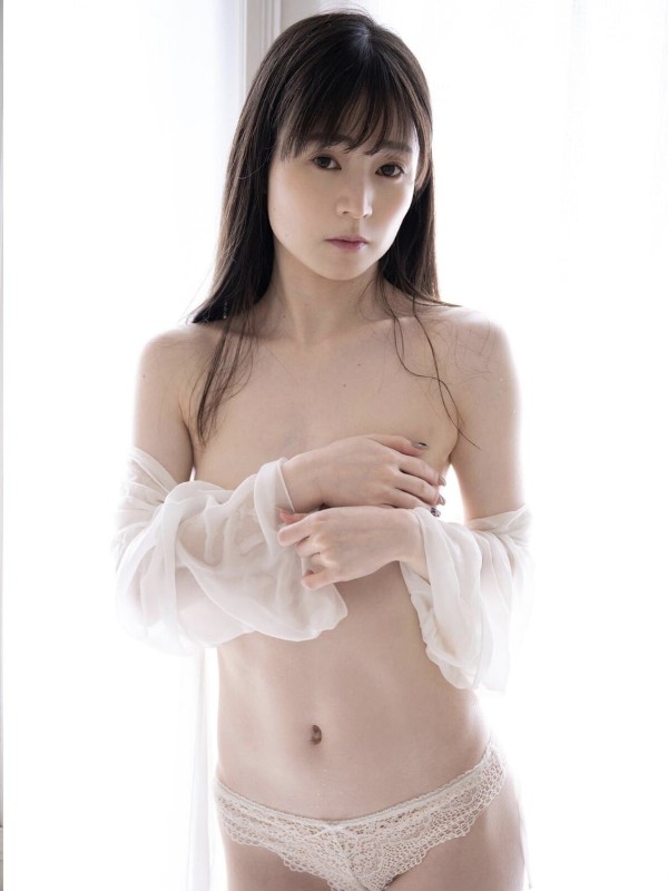 [JP] Miyuka Minami (南みゆか): FRIDAYデジタル写真集 DIVE！！ (70 photos) Sexy Girl