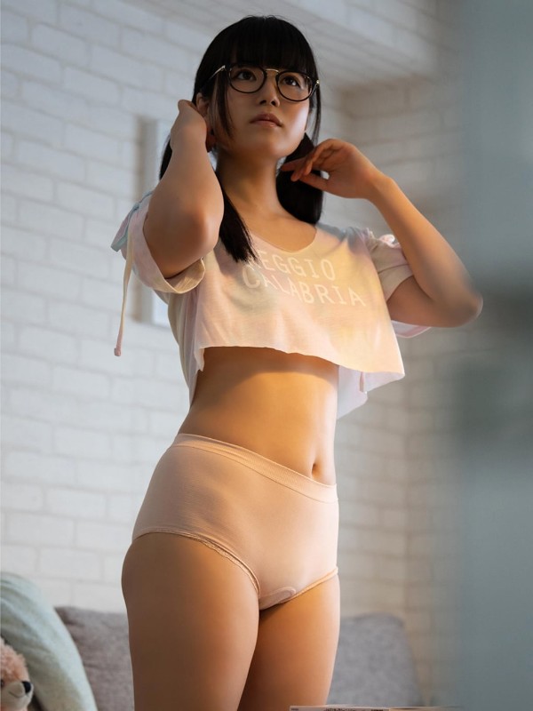 [JP] Shinonome Umi (東雲うみ): BUBKAデジタル写真集 『もしも、彼女がアイドルだったら』 (38 photos) Sexy Girl