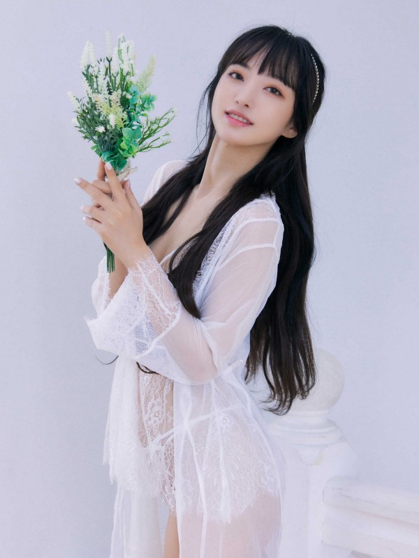 [LE] LEHF-154A: HaNari (하나리) (49 photos) Sexy Girl