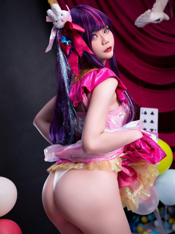 Dira Sama: Ada Wong (Resident Evil) (29 photos + 12 videos) Sexy Cosplay