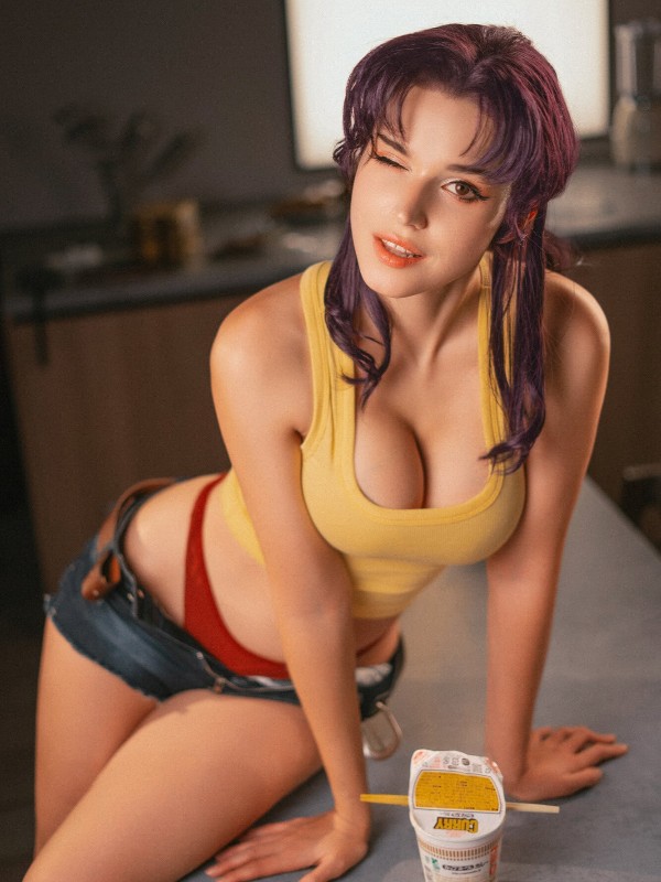 Hidori Rose: Pearl Undies (OnlyFans / Patreon) (26 photos + 1 video) Sexy Girl