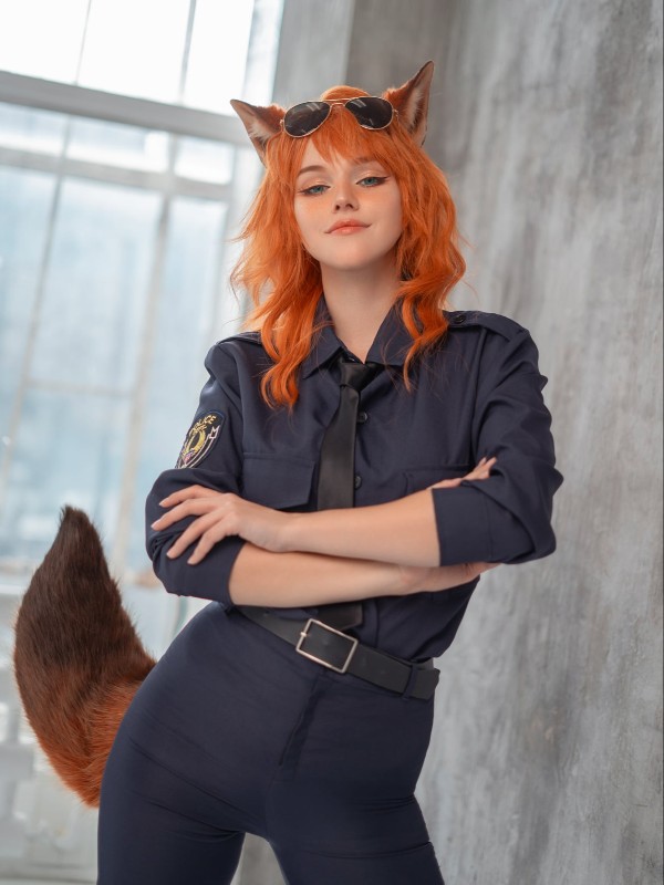 Shirogane-sama: Keqing Bride Set 2 (Genshin Impact) (40 photos) Sexy Cosplay