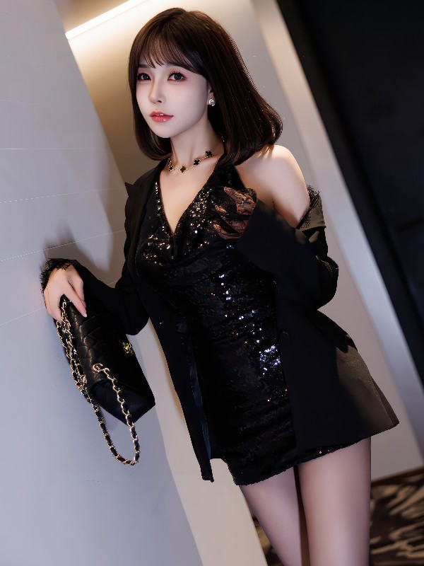 Zyra秋: 俘虏刺客 (28 photos) Sexy Girl