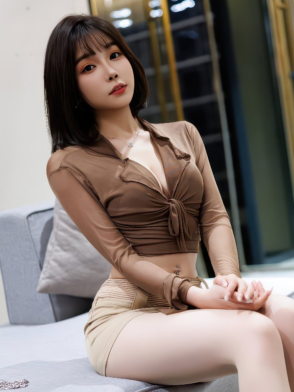 XIUREN No.6415: 伊丽莎有点白 (64 photos) Sexy Girl