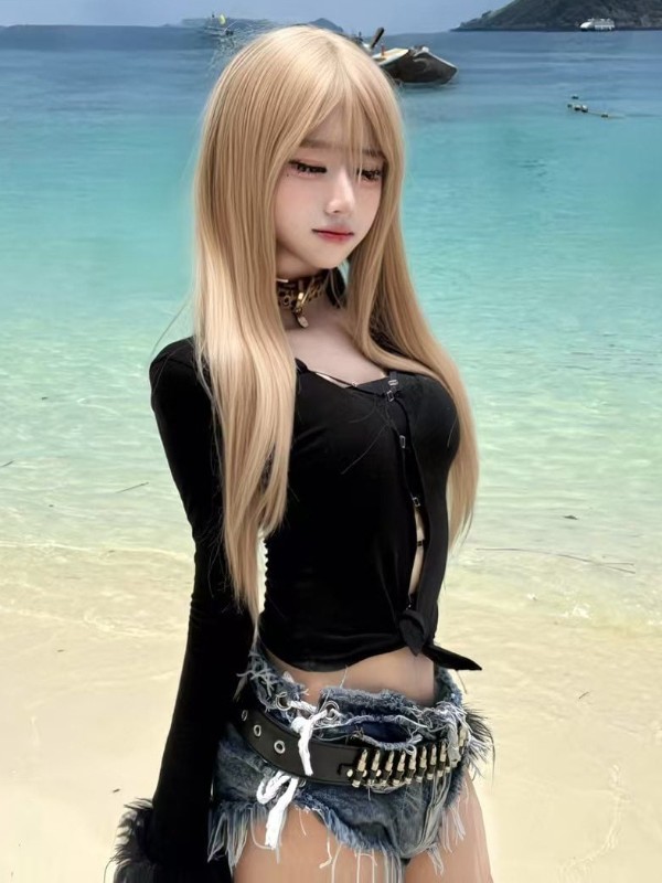 奶七酱: 抖音反差萌 26新定制裸舞合集 (40 photos + 2 videos) Sexy Girl