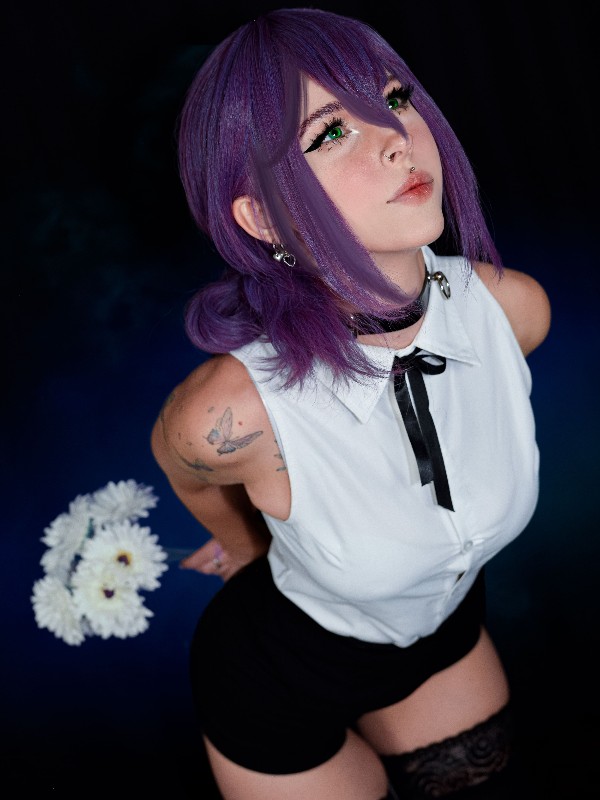 Anari.exe: Bowsette (Super Mario Bros) (20 photos) Sexy Cosplay